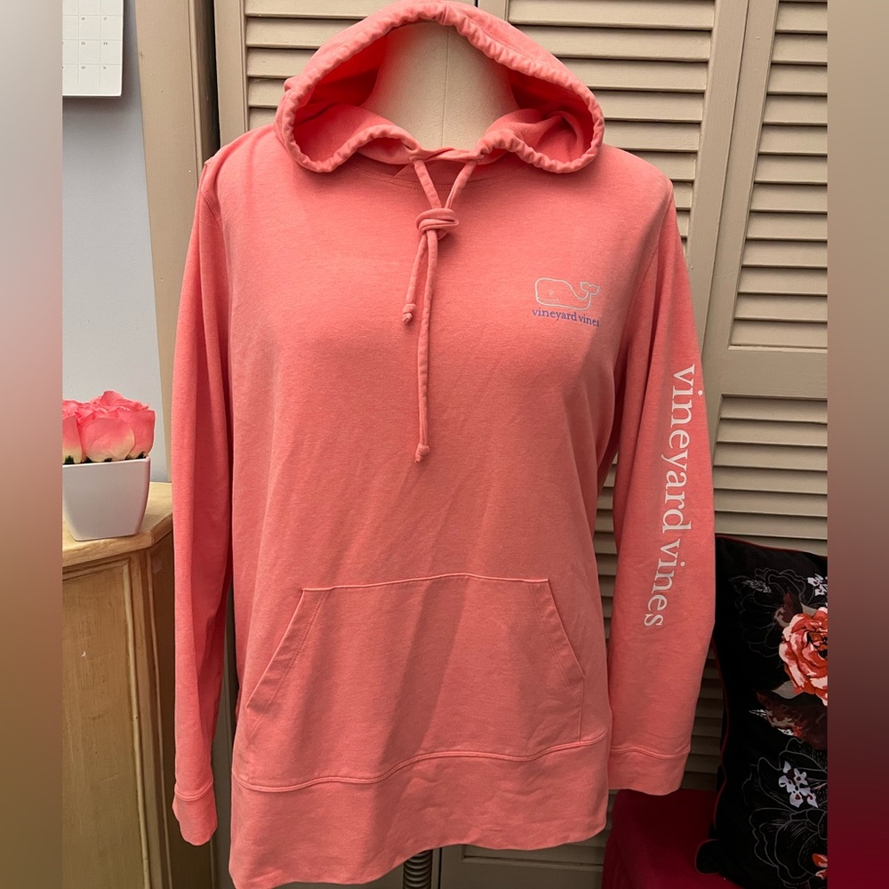 ♥️NWOT VINEYARD VINES HOODY♥️